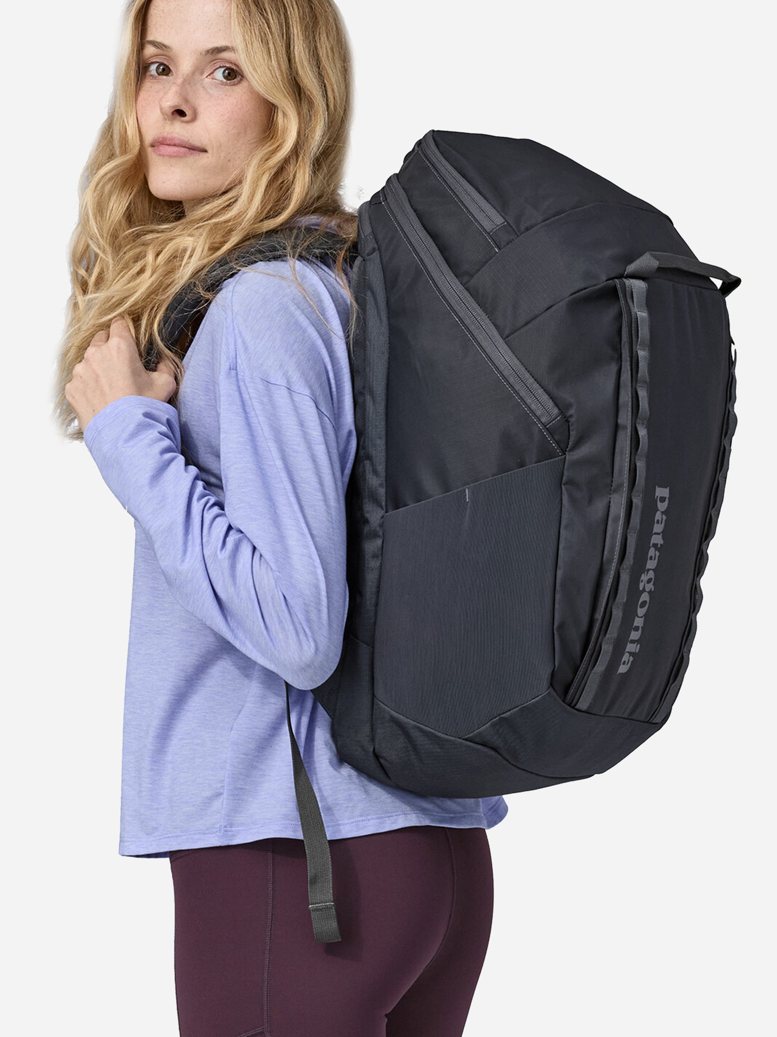 Patagonia Black Hole Pack 32L – Saint Bernard