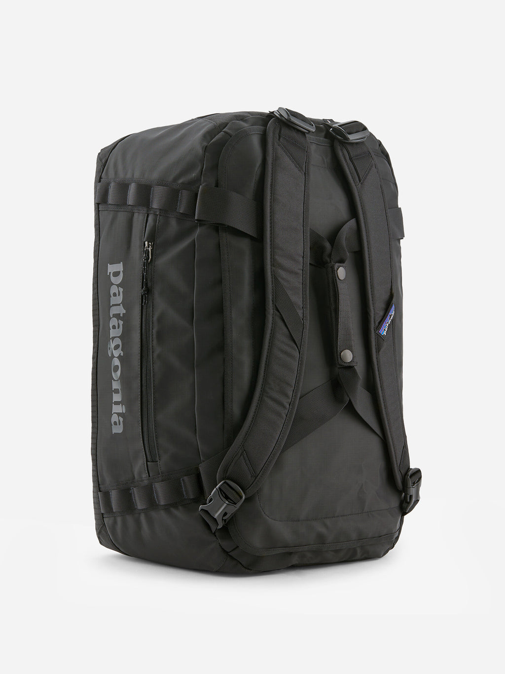 Patagonia Black Hole Duffel 40L – Saint Bernard