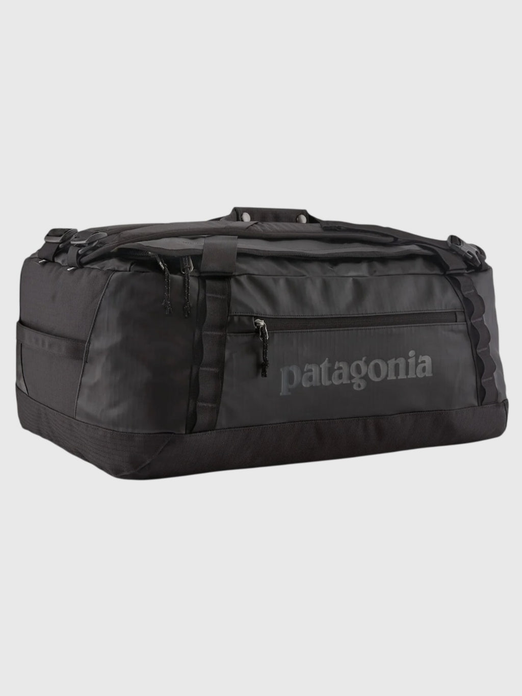 Patagonia Black Hole Duffel 55L - Saint Bernard