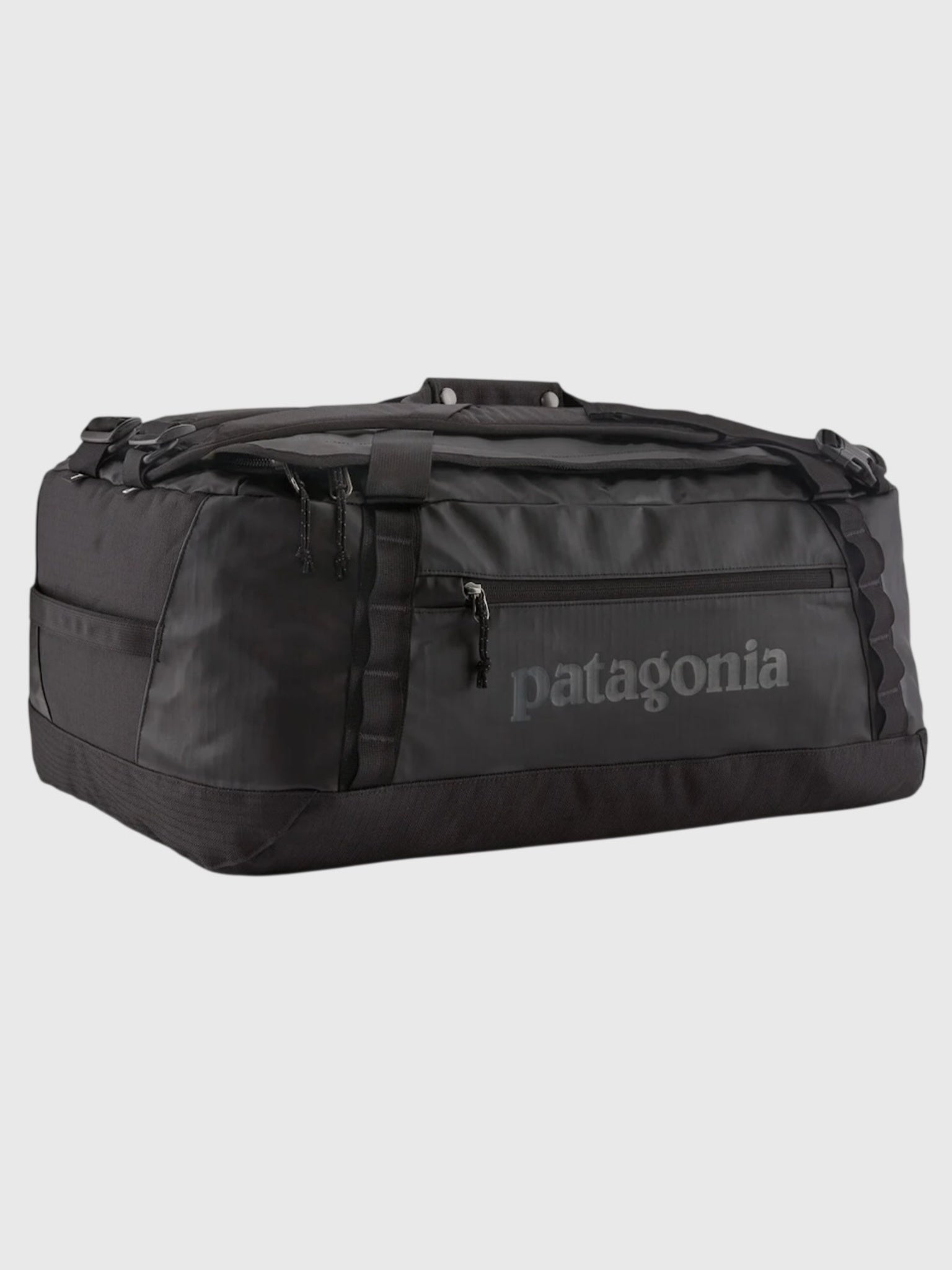 Patagonia Black Hole Duffel 55L - Saint Bernard