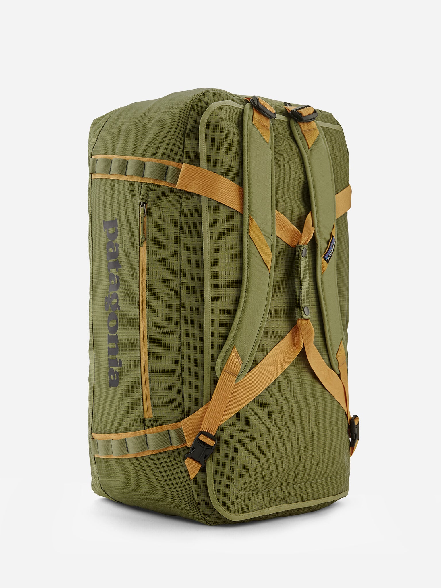 Patagonia Black Hole Duffel 70L – Saint Bernard