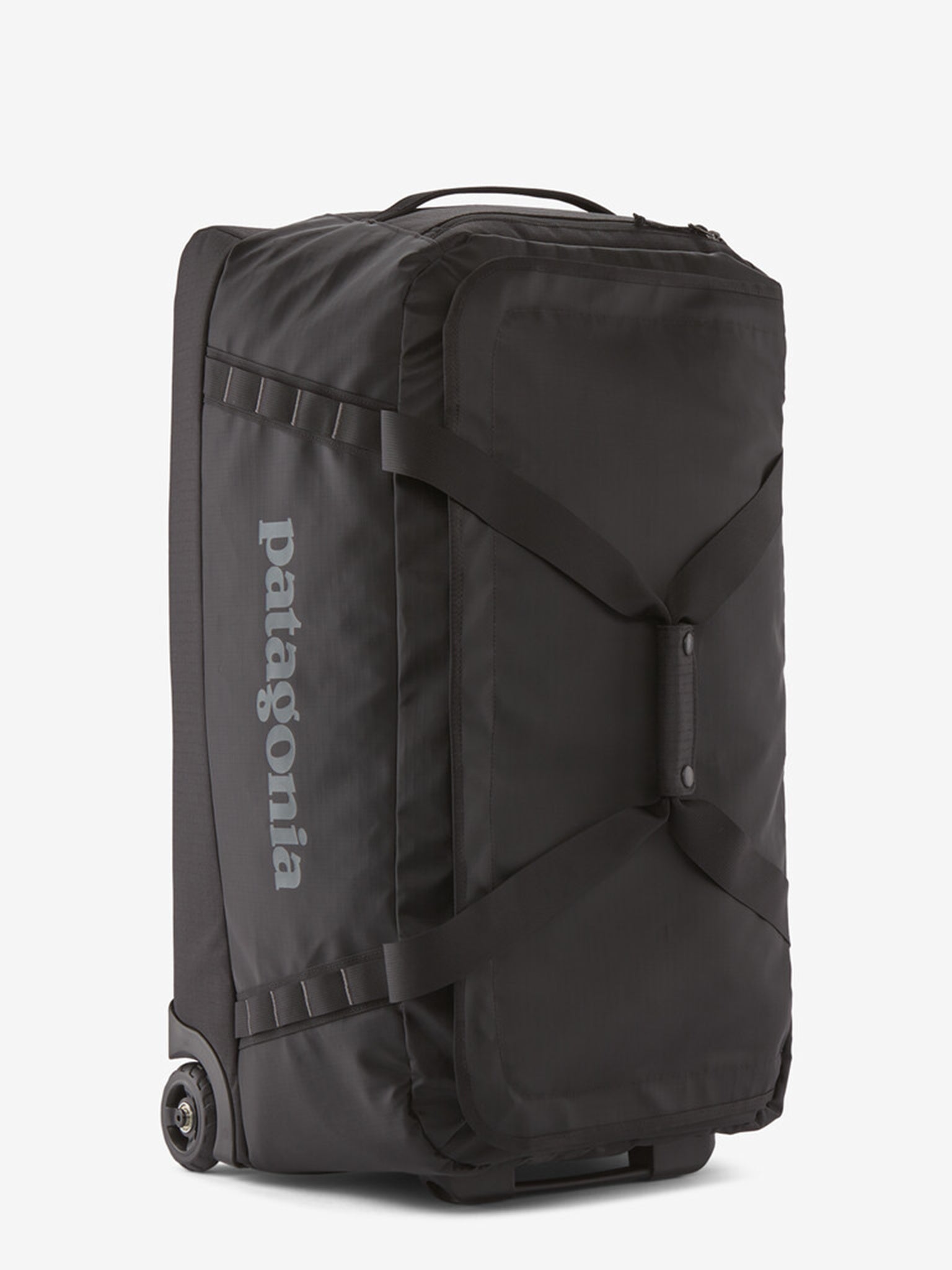 patagonia matte duffel Black Hole Wheeled 70L Aqua Stone liter workhorse organizes your gear and has enough space for a fun Patagonia Black Hole Duffel 55L