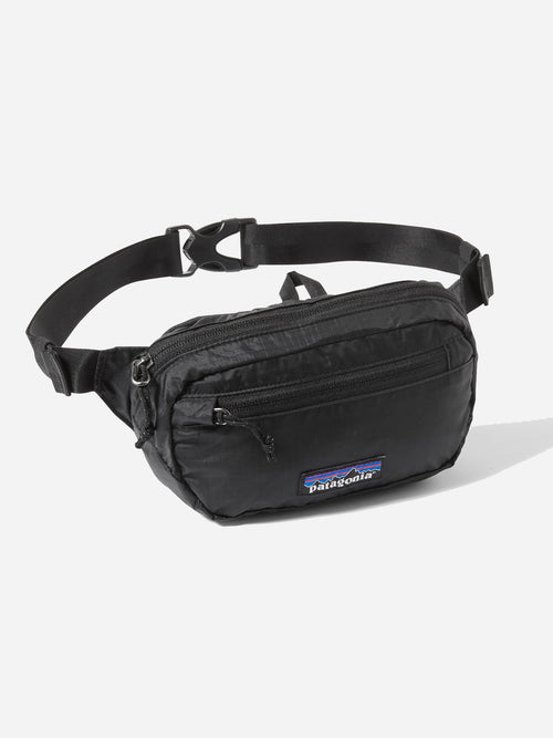 Patagonia Ultralight Black Hole® Mini Hip Pack 1L