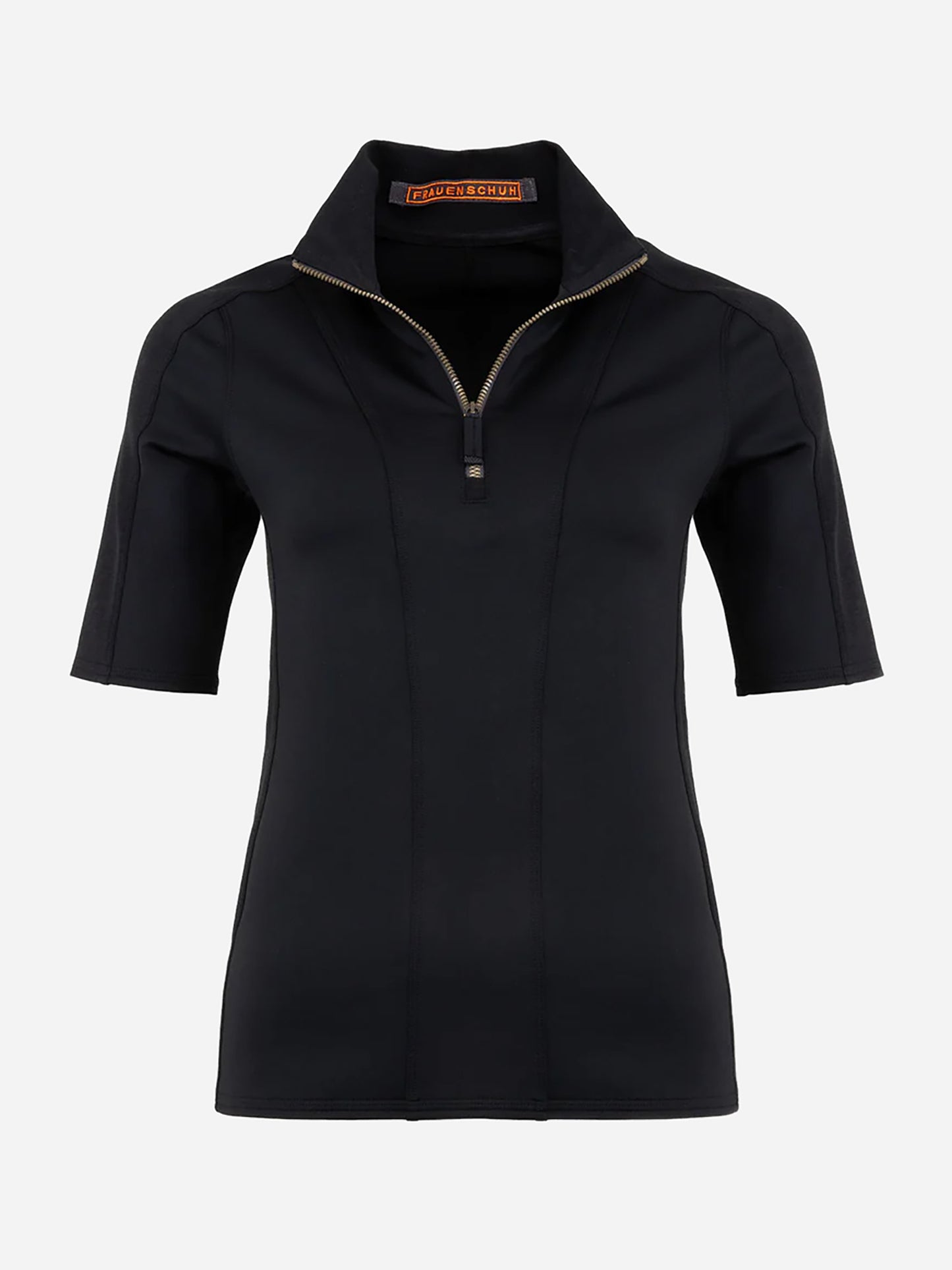 Frauenschuh Women's Ewa Polo Shirt - Saint Bernard