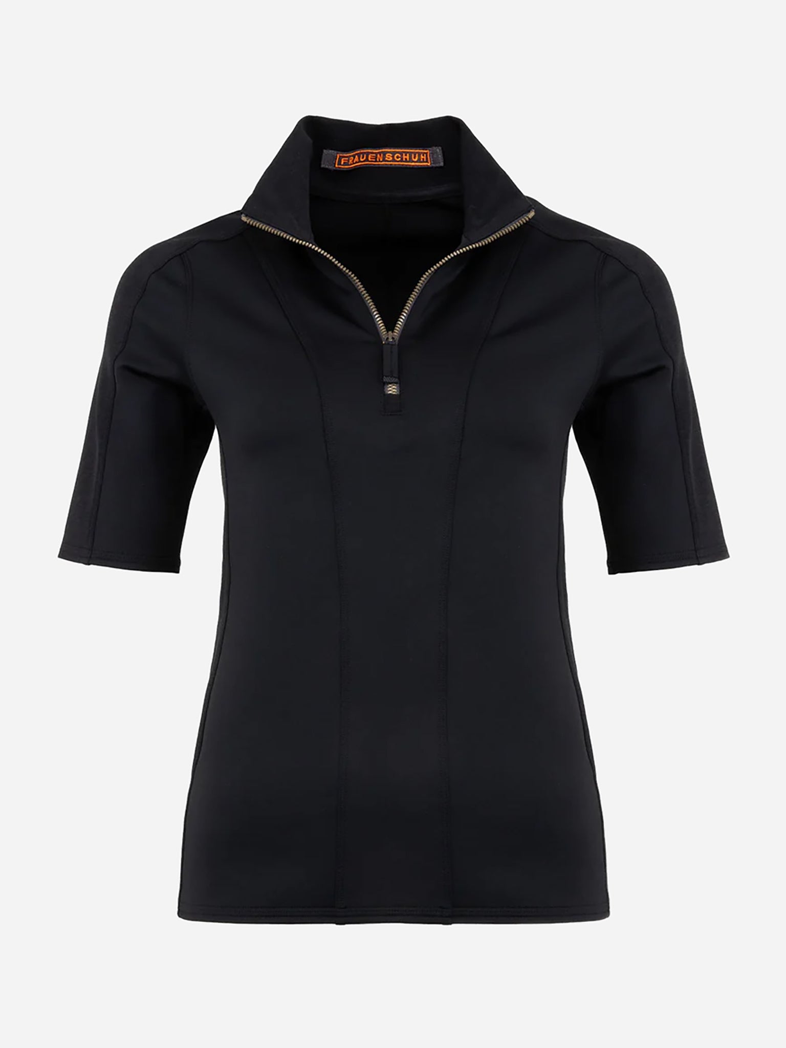 Frauenschuh Women's Ewa Polo Shirt - Saint Bernard