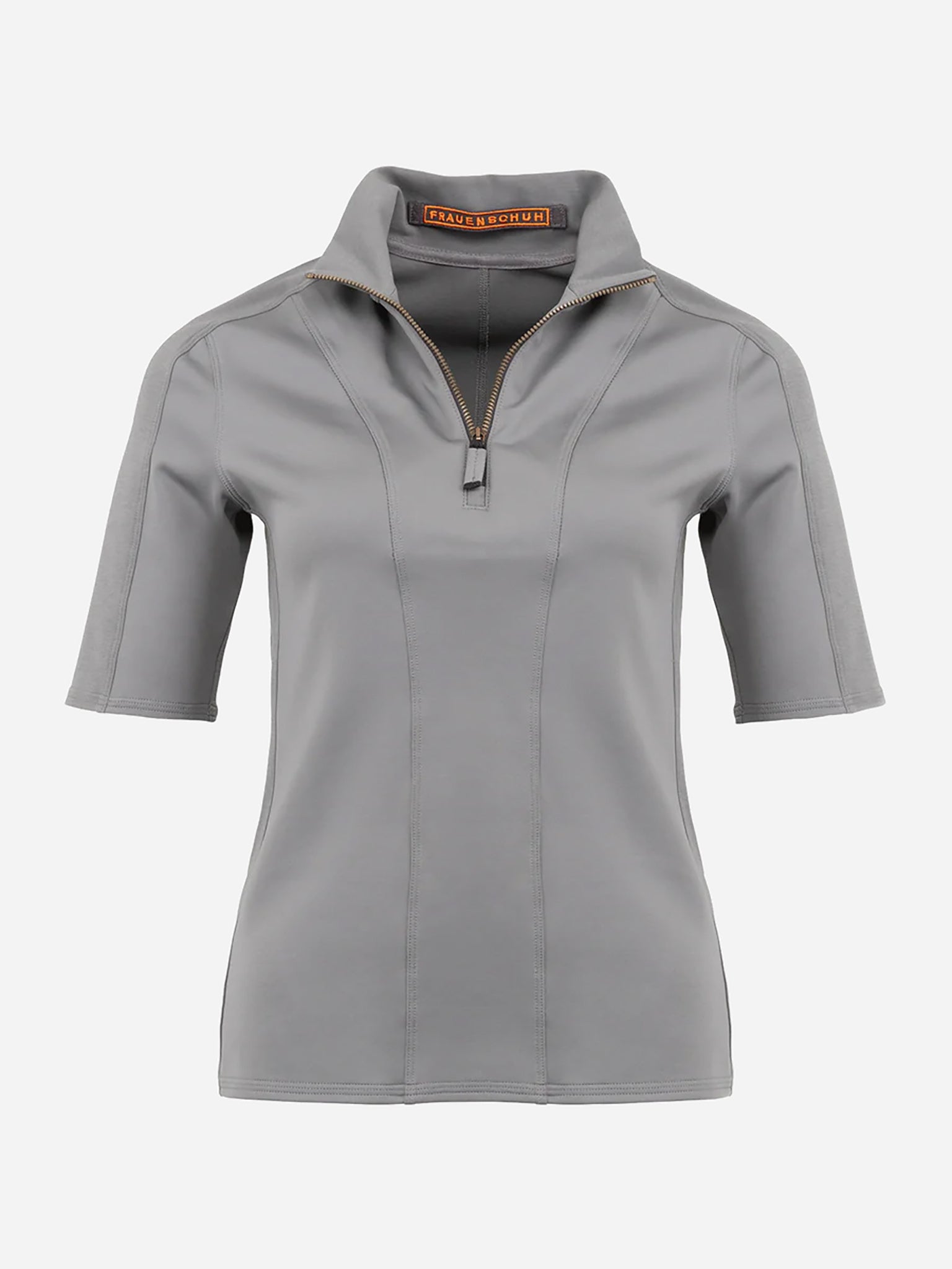 Frauenschuh Women's Ewa Polo Shirt - Saint Bernard