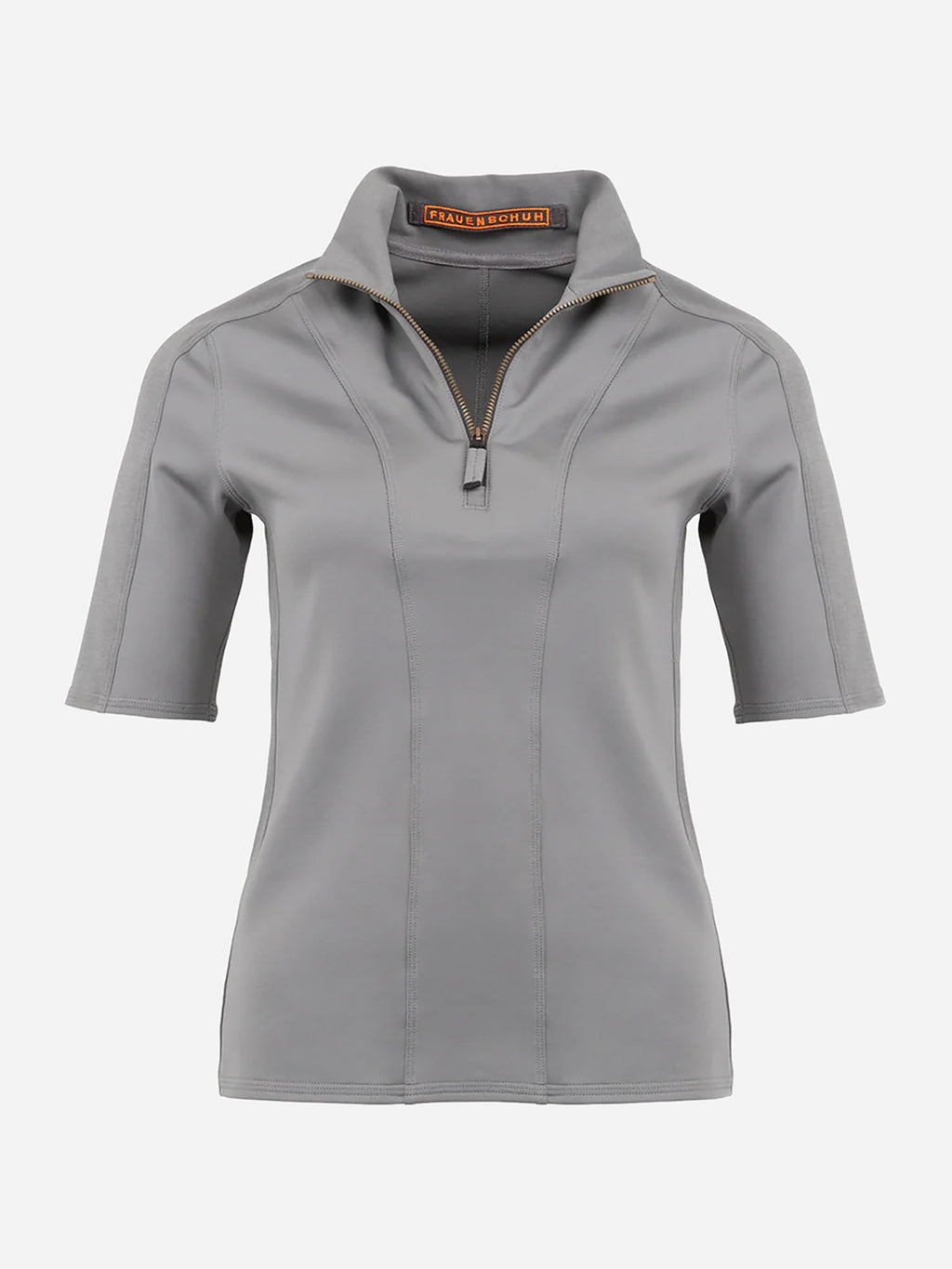 Frauenschuh Women's Ewa Polo Shirt - Saint Bernard