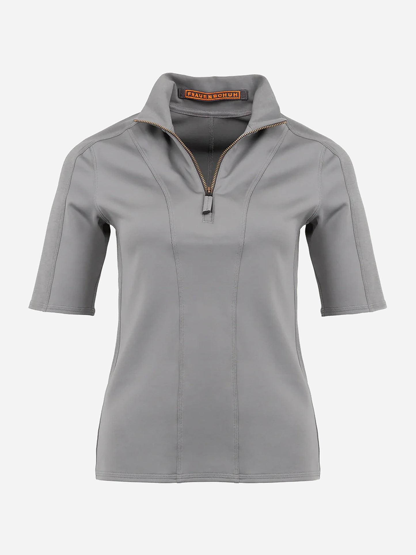 Frauenschuh Women's Ewa Polo Shirt - Saint Bernard