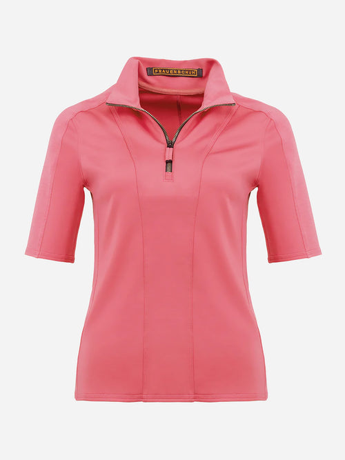 Frauenschuh Women's Ewa Polo Shirt