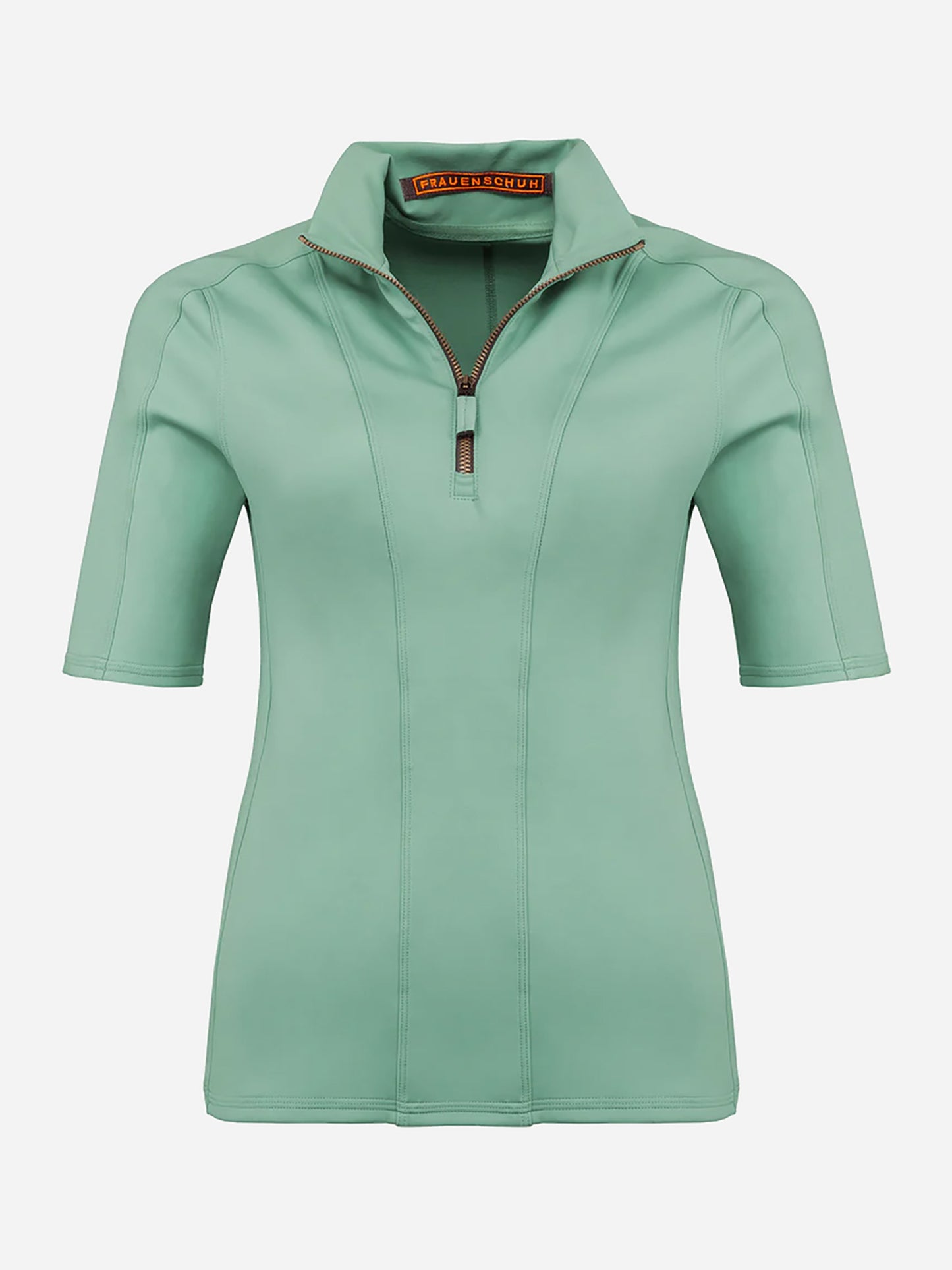 Frauenschuh Women's Ewa Polo Shirt - Saint Bernard