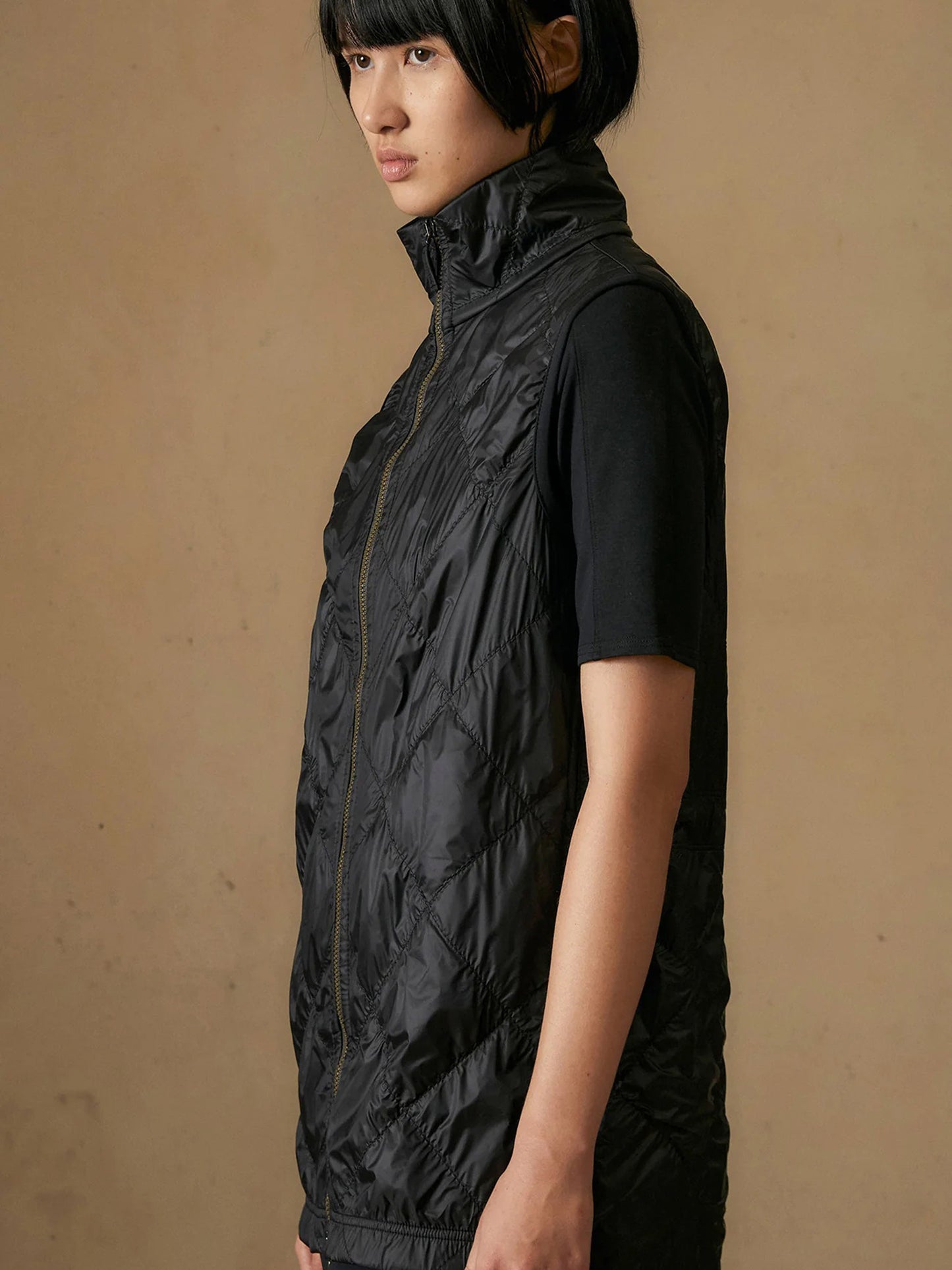 Frauenschuh Women's Melanie Vest - Saint Bernard