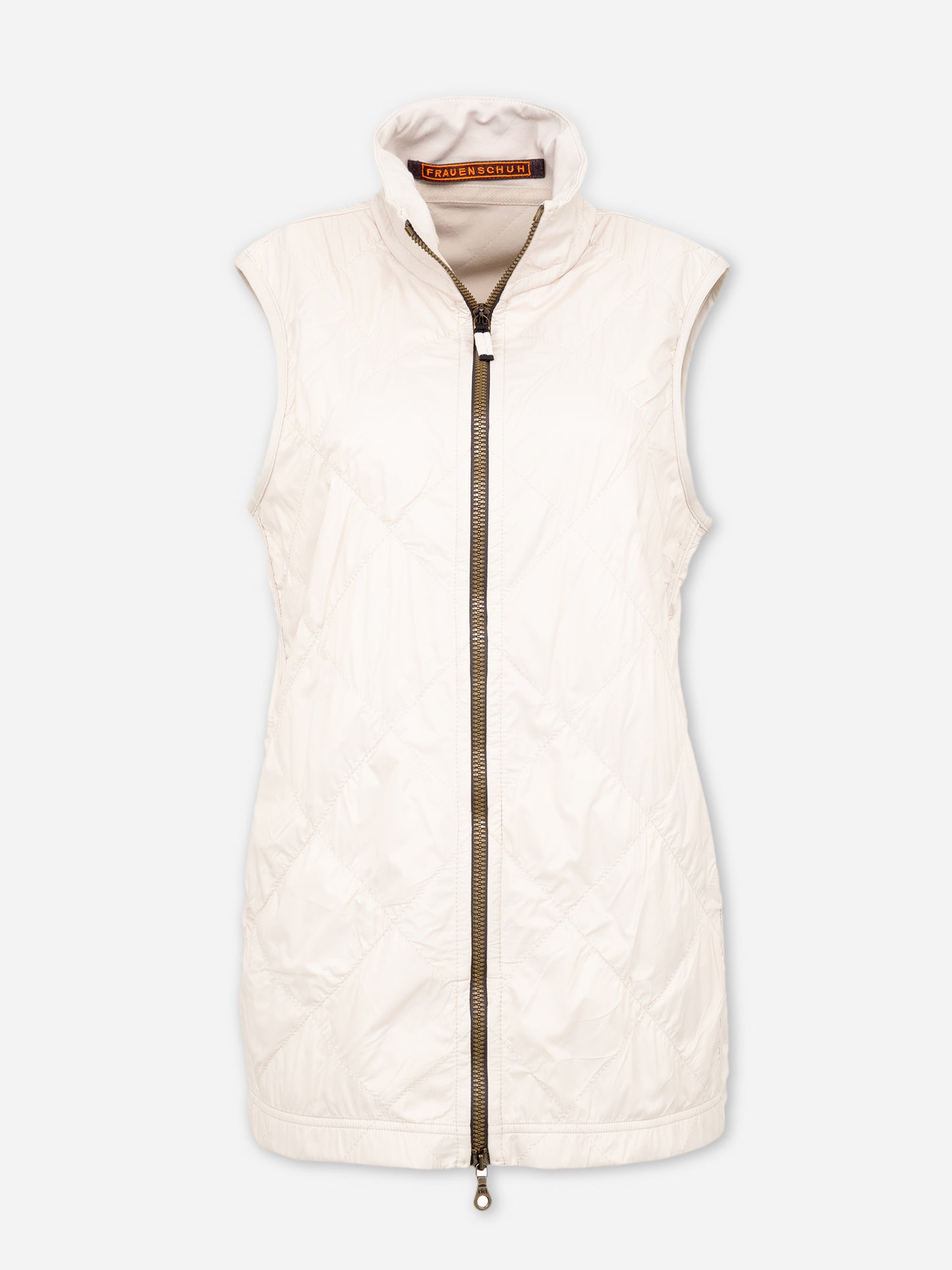 Frauenschuh Women's Melanie Vest - Saint Bernard