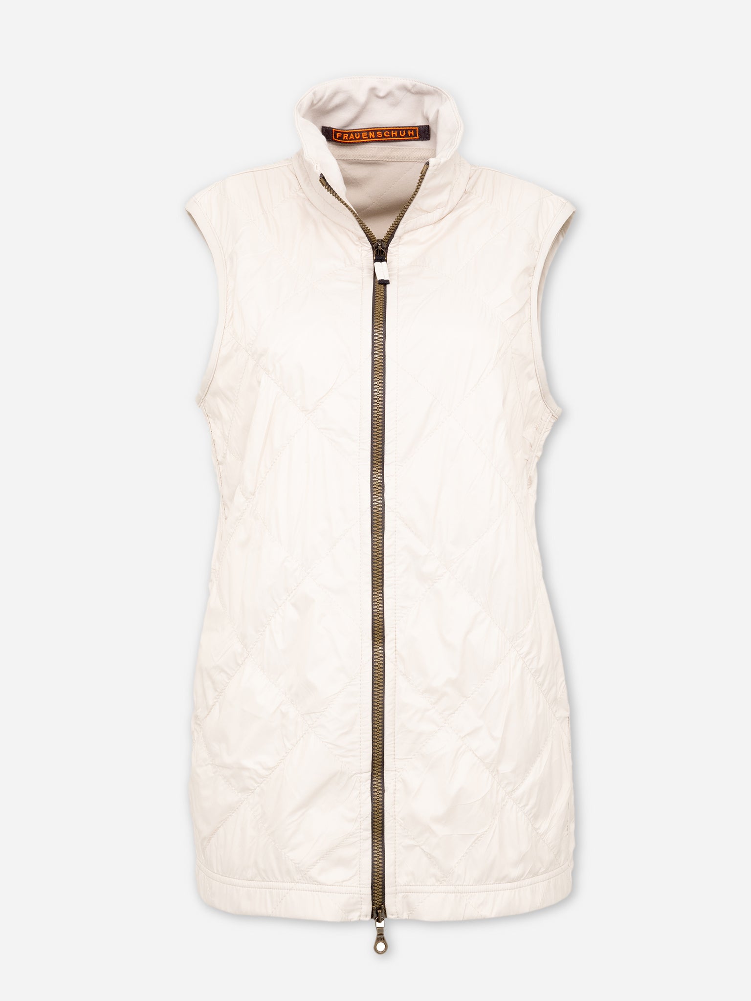 Frauenschuh Women's Melanie Vest - Saint Bernard