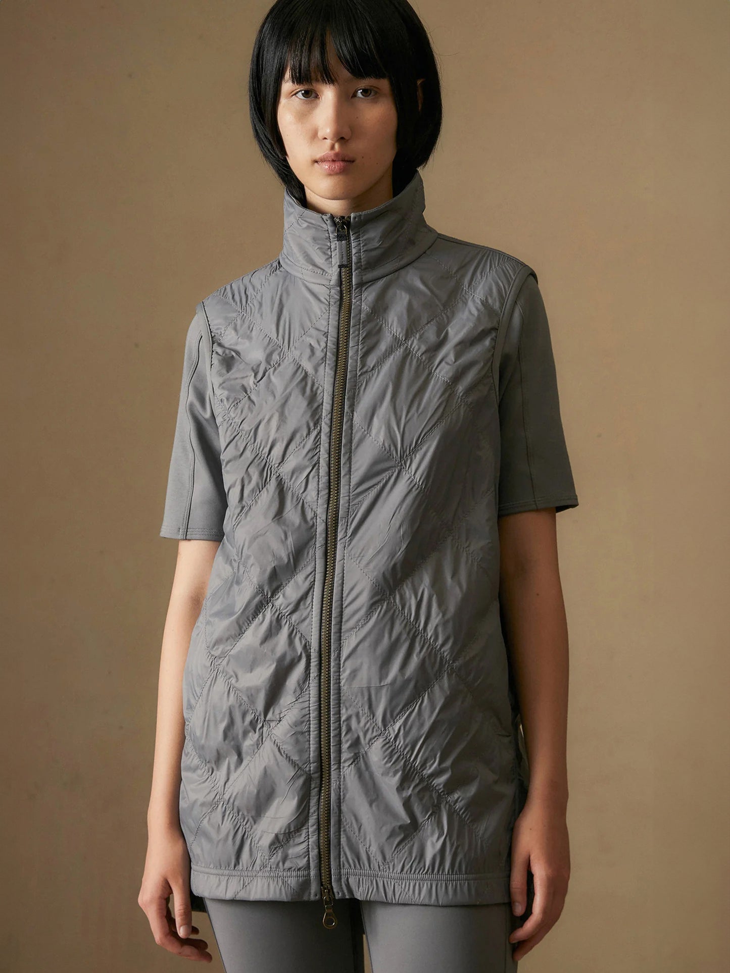 Frauenschuh Women's Melanie Vest - Saint Bernard