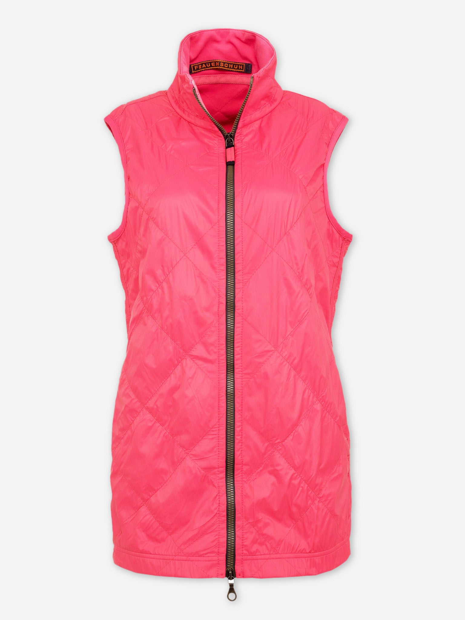 Frauenschuh Women's Melanie Vest - Saint Bernard