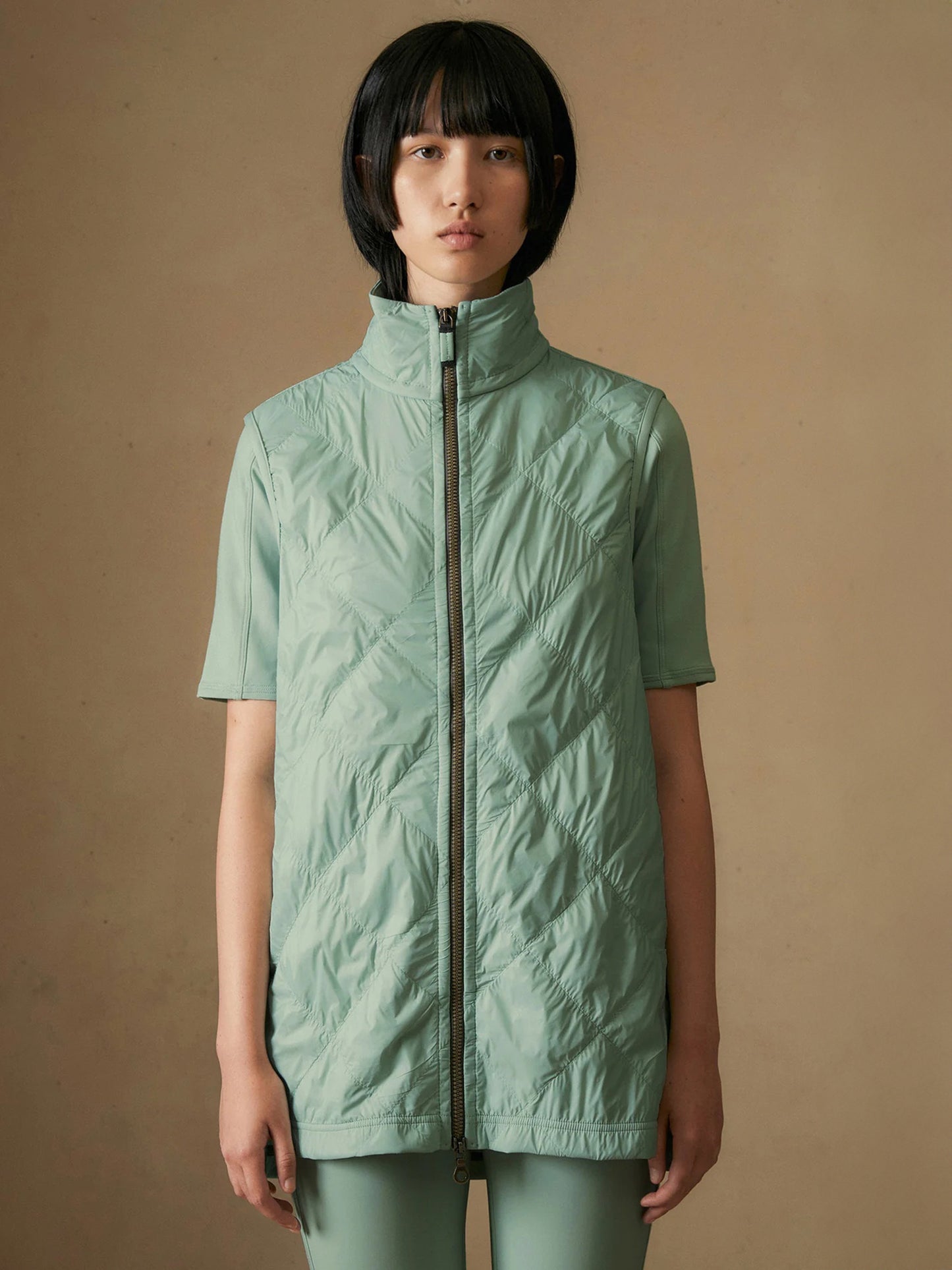 Frauenschuh Women's Melanie Vest - Saint Bernard