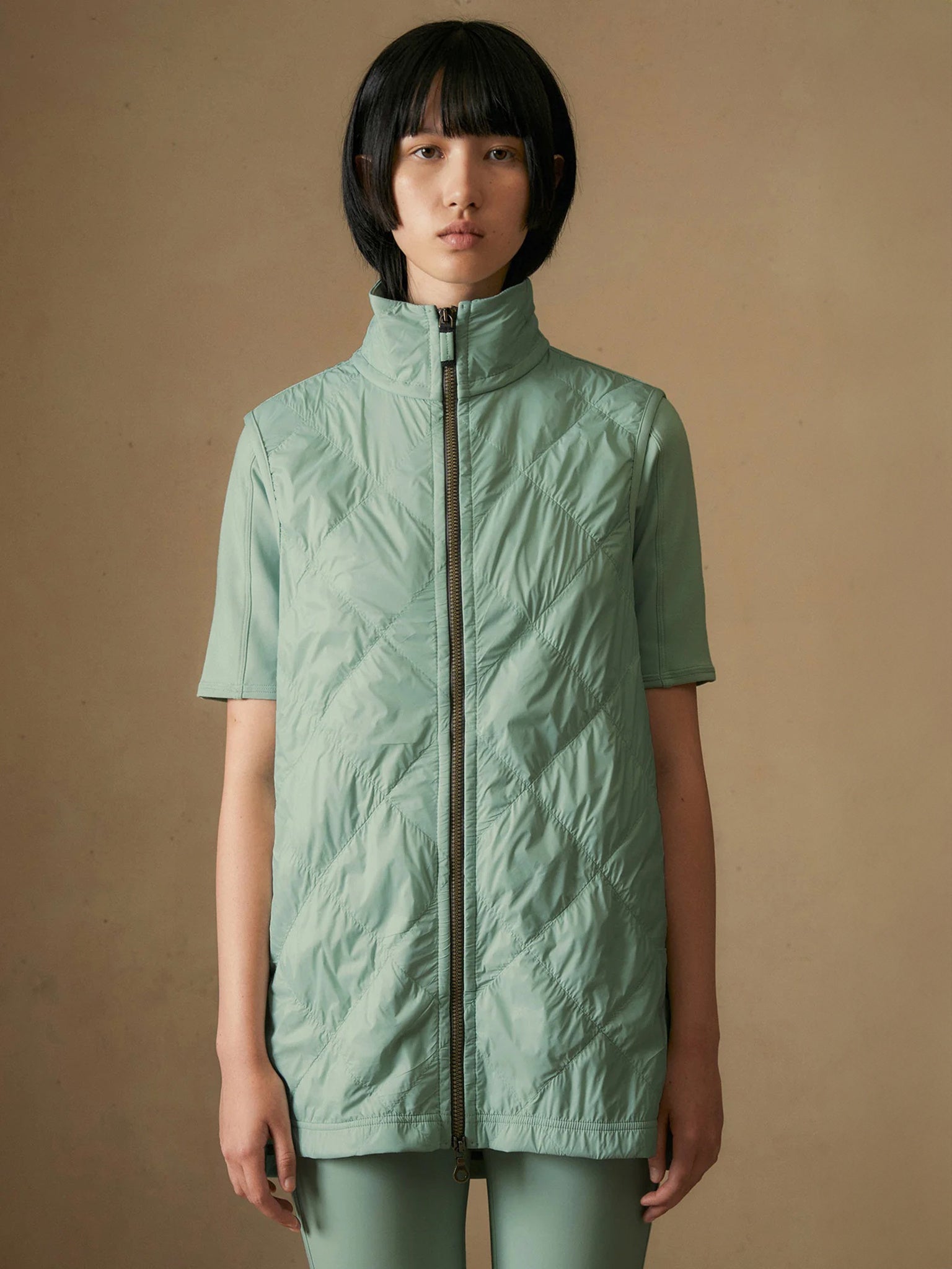 Frauenschuh Women's Melanie Vest - Saint Bernard