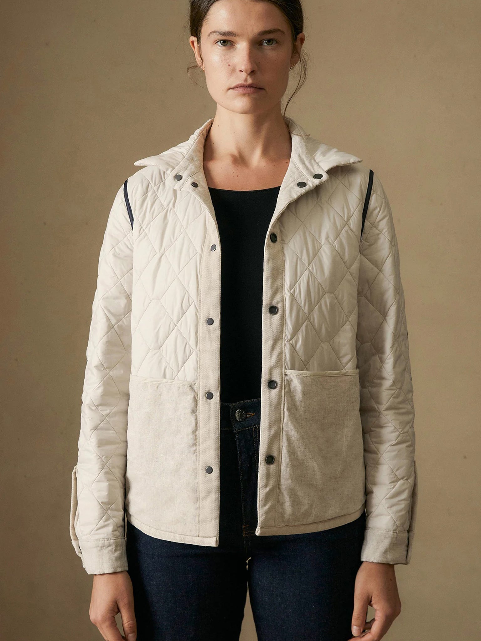 Frauenschuh Women's Len Outdoor Jacket - Saint Bernard
