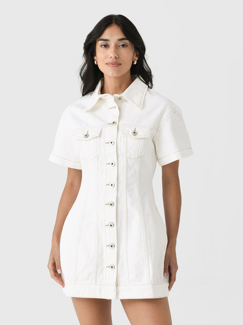 Anna Quan Women's Ollie Dress