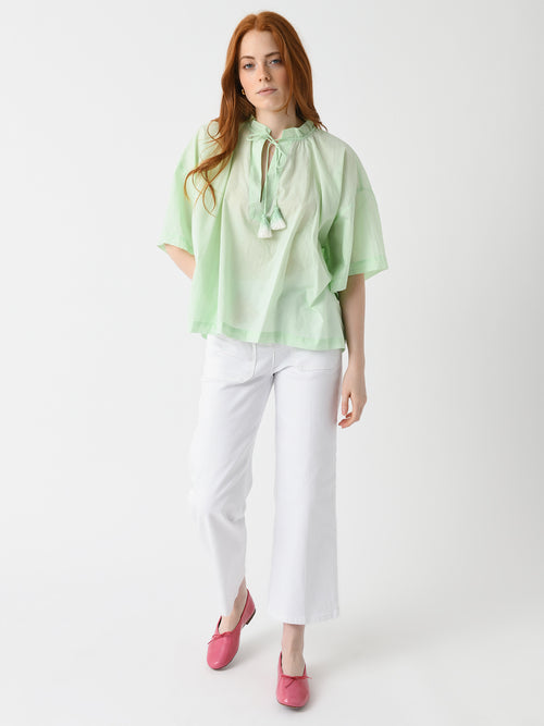 Vanessa Bruno Women's Tyliam Blouse