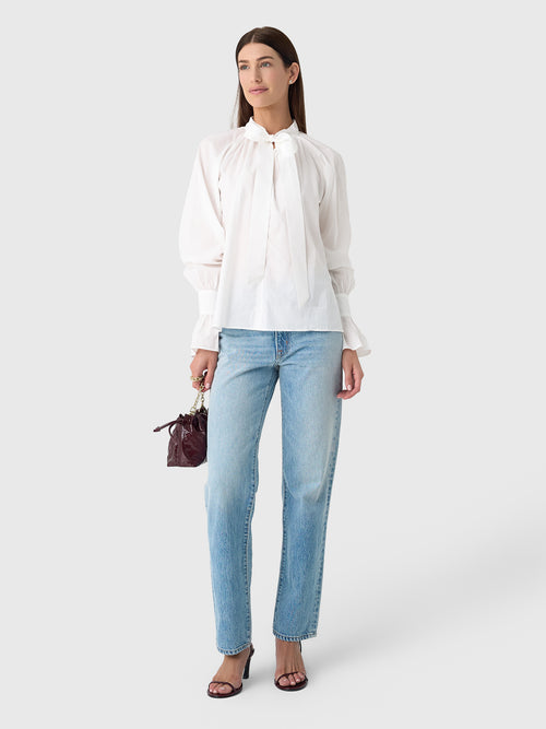 Vanessa Bruno Women's Fatima Blouse