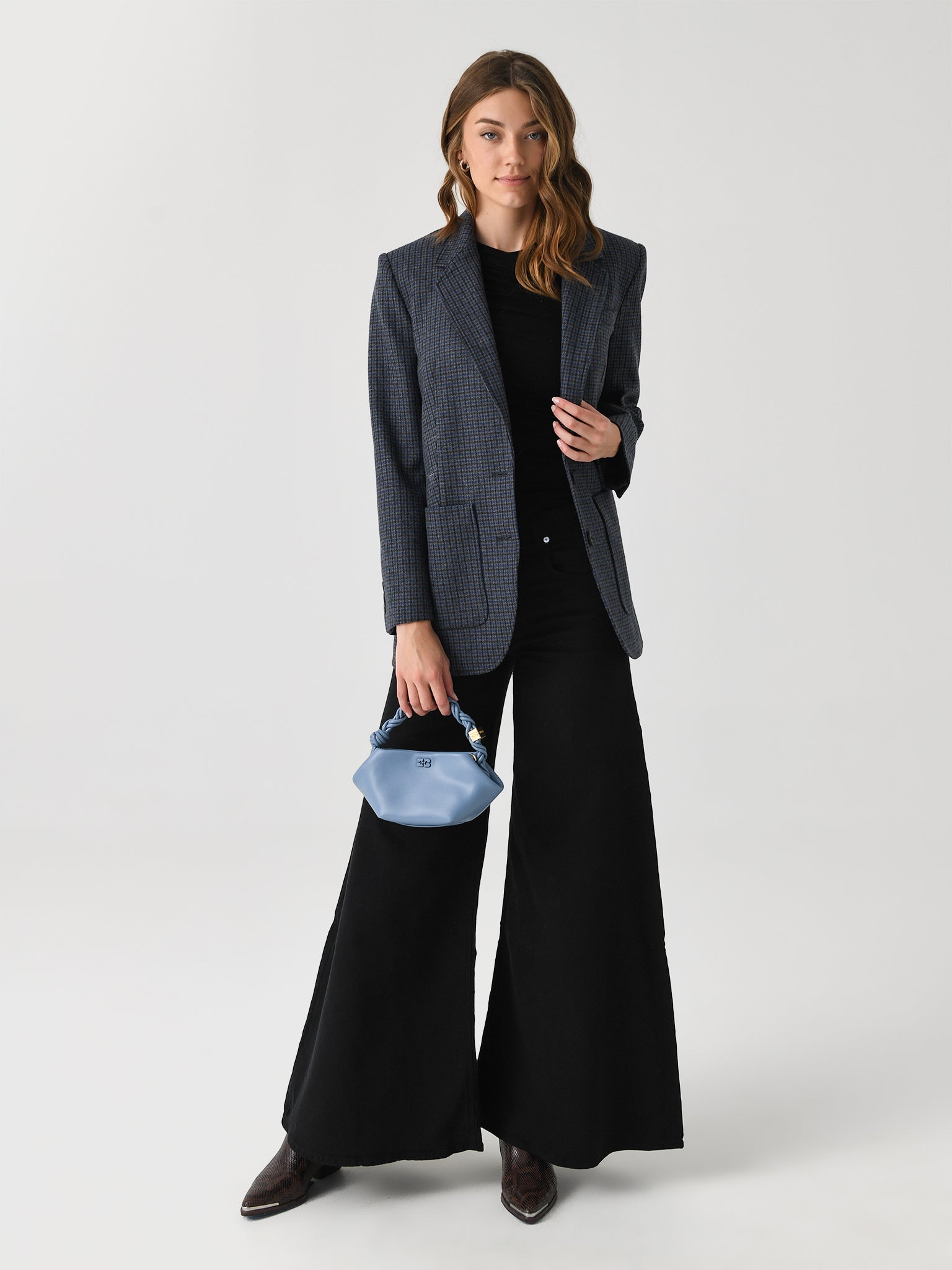 Vanessa Bruno Women's Bradley Jacket | $134.90 | Saint Bernard