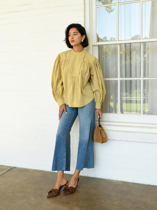 Vanessa Bruno Women's Delaide Blouse