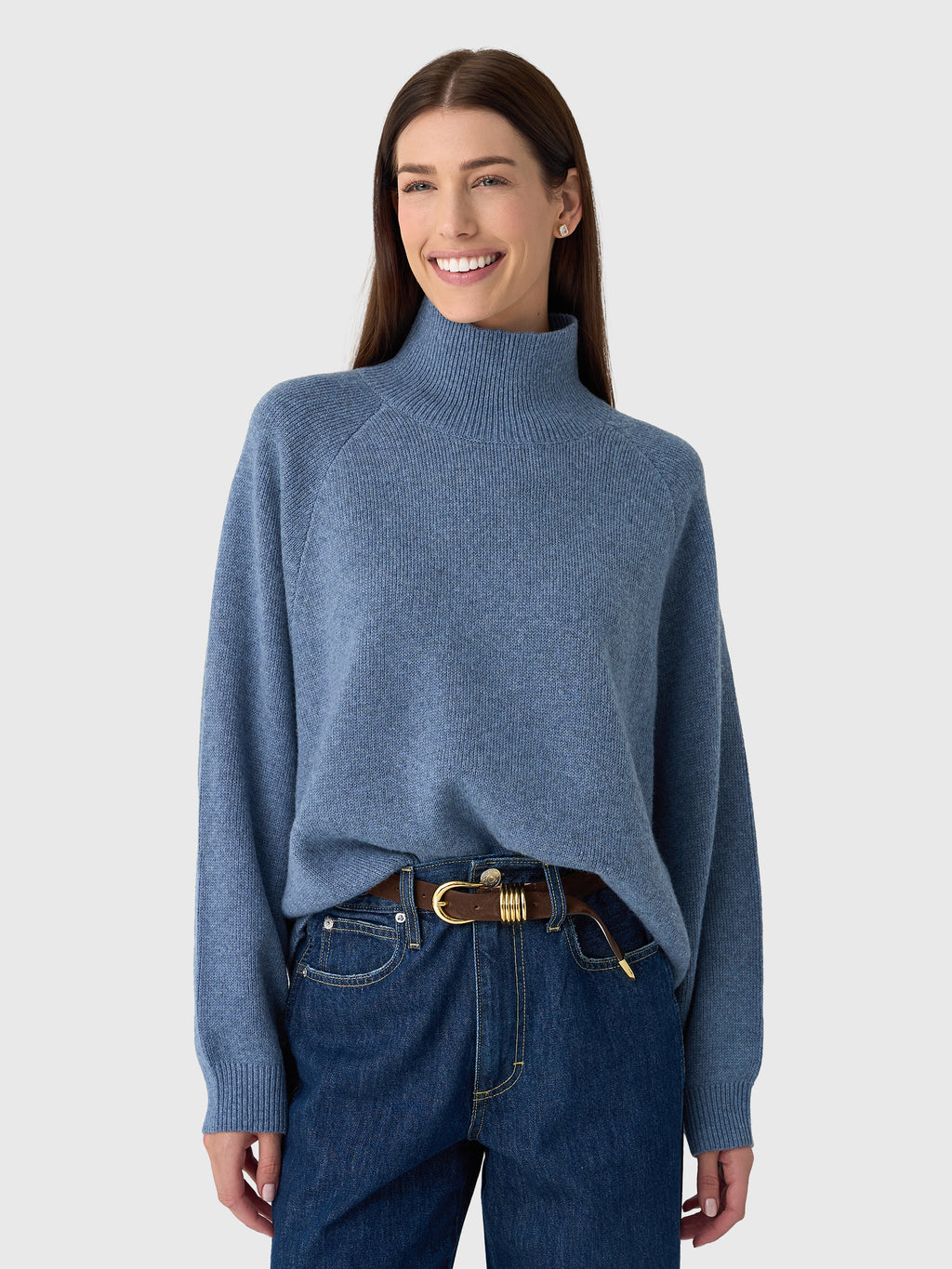 Vanessa Bruno Women's Frene Sweater - Saint Bernard