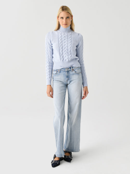 Vanessa Bruno Women's Dabatha Sweater