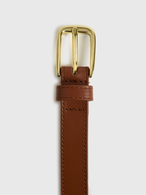 Vanessa Bruno Women's 20mm Belt