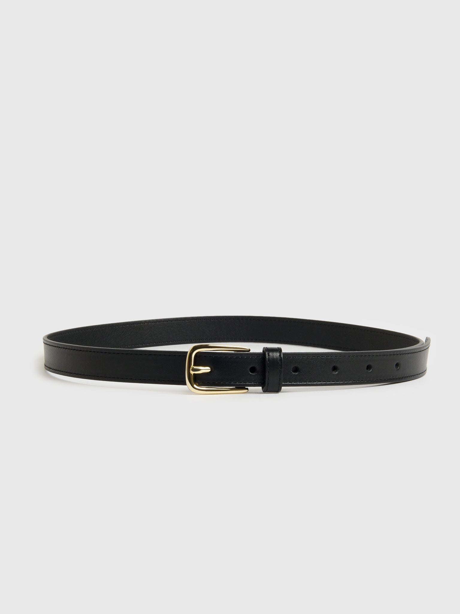 Vanessa Bruno Women's 20mm Belt - Saint Bernard