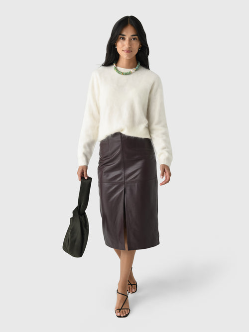 Vanessa Bruno Women's Felindra Skirt