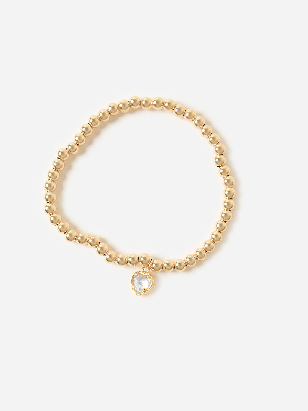 Alexa Leigh All My Heart Bracelet - Saint Bernard