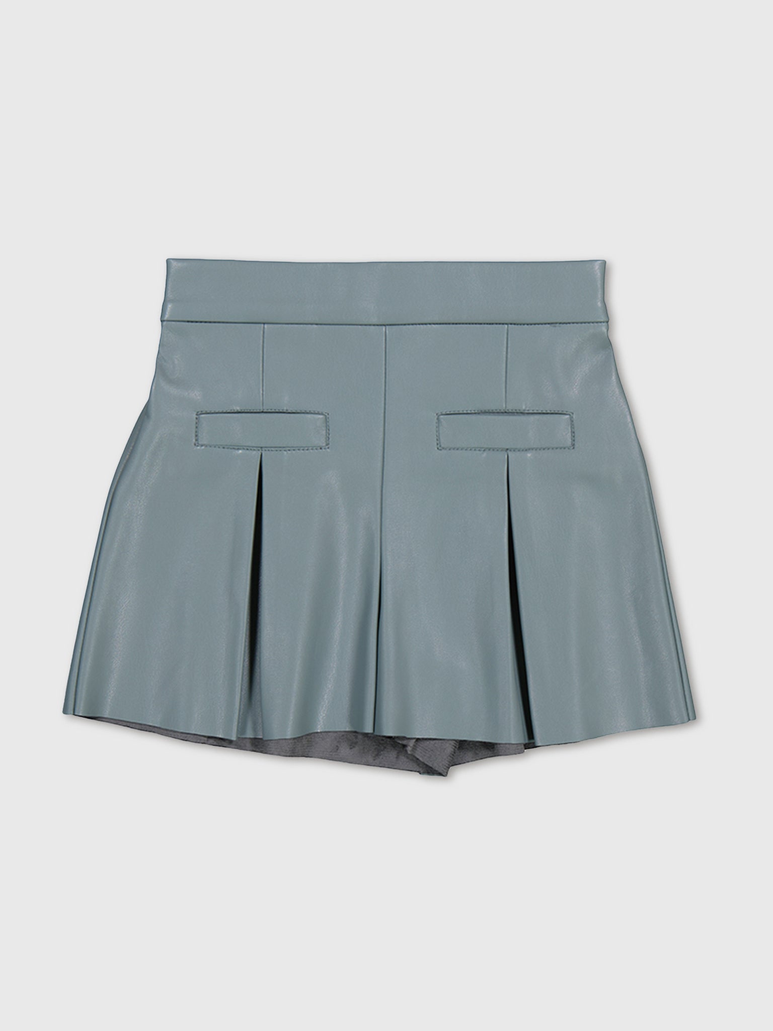 Mayoral Girls' Short - Saint Bernard
