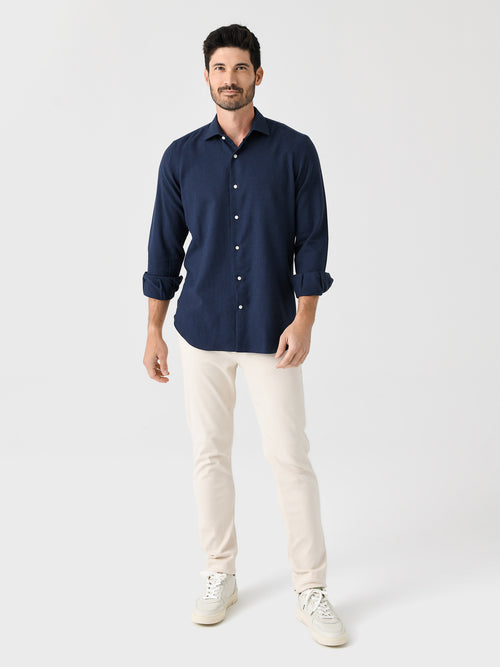 Maria Santangelo Men's Woven Shirt