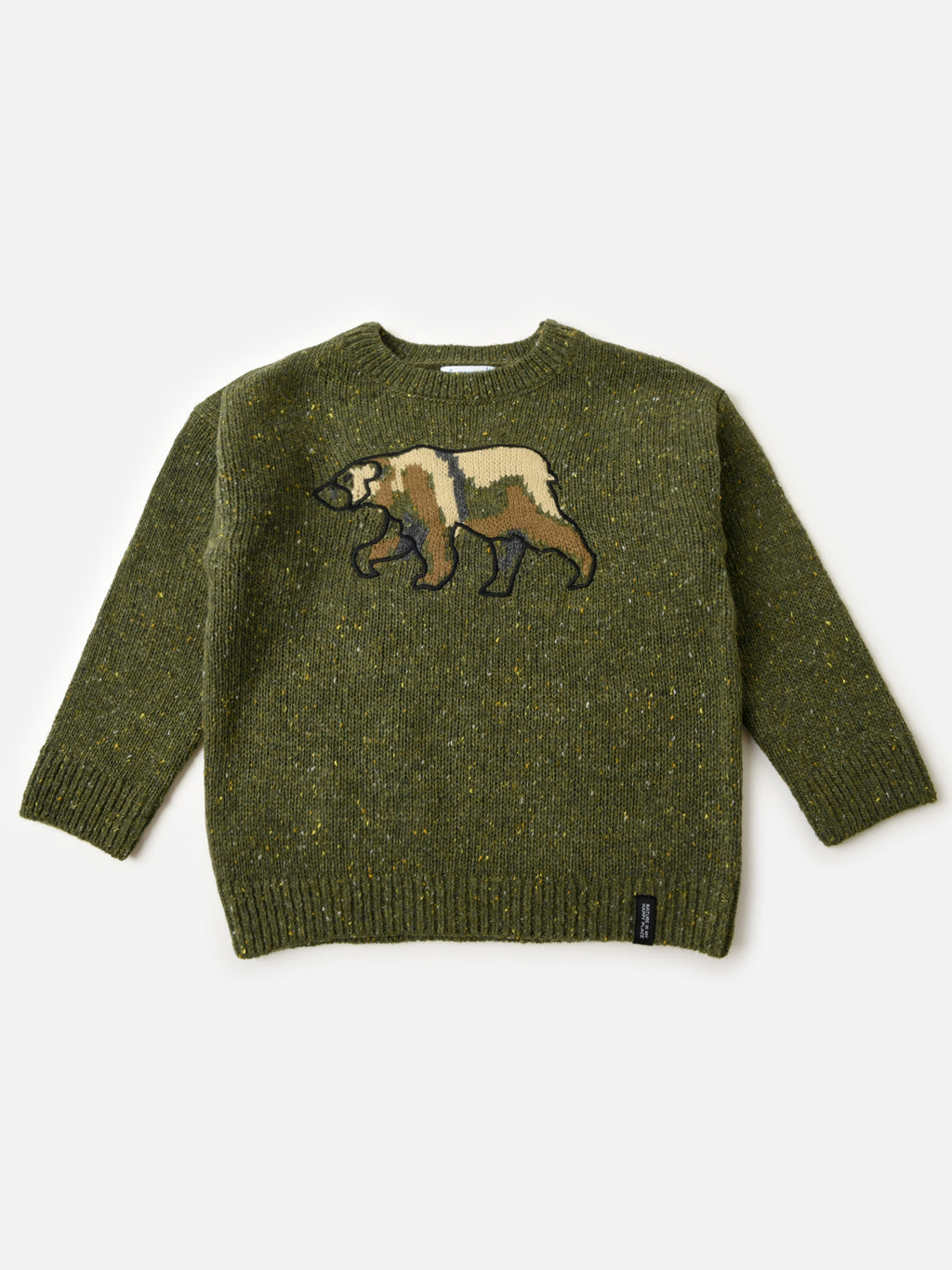 Mayoral Boys' Jumper - Saint Bernard