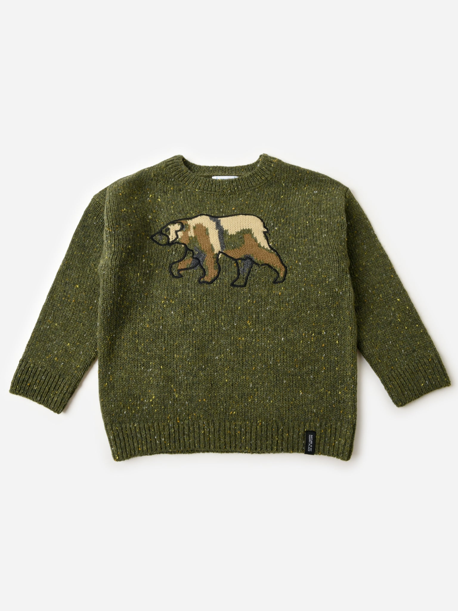 Mayoral Boys' Jumper - Saint Bernard