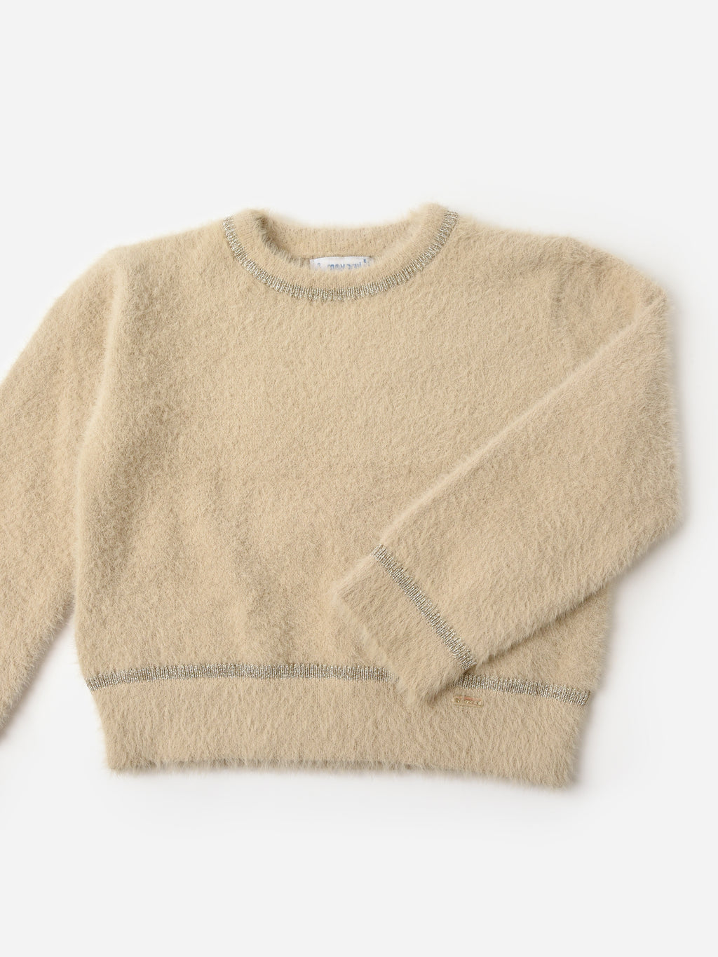 Mayoral Girls' Jumper - Saint Bernard