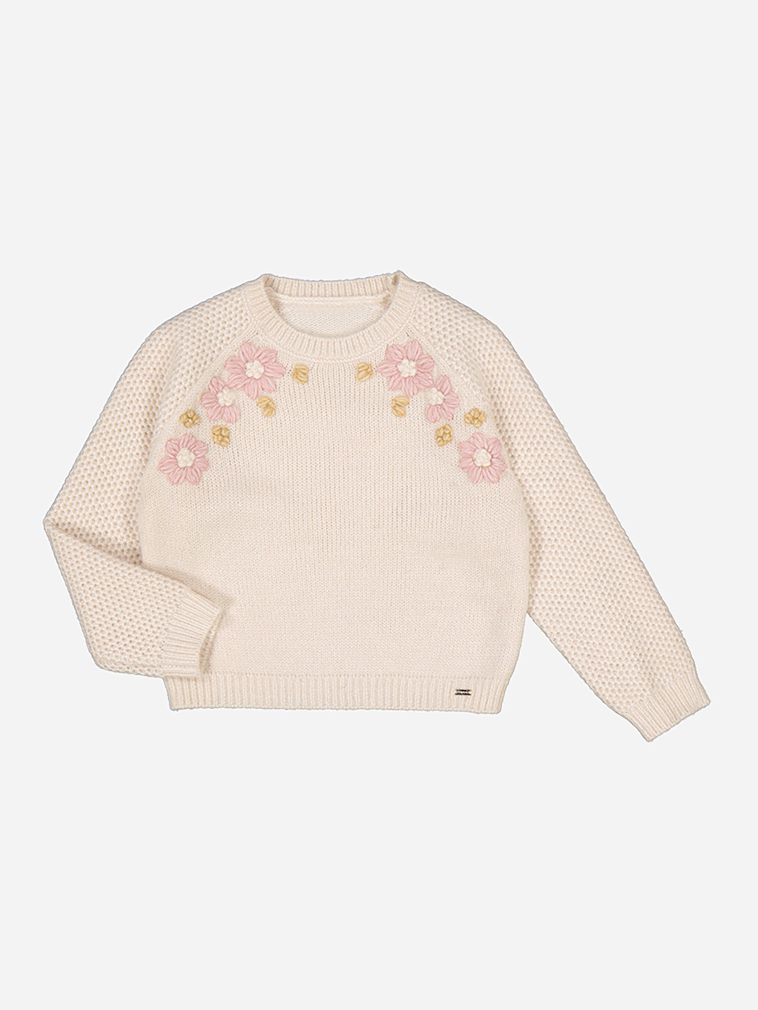 Mayoral Girls' Jumper - Saint Bernard