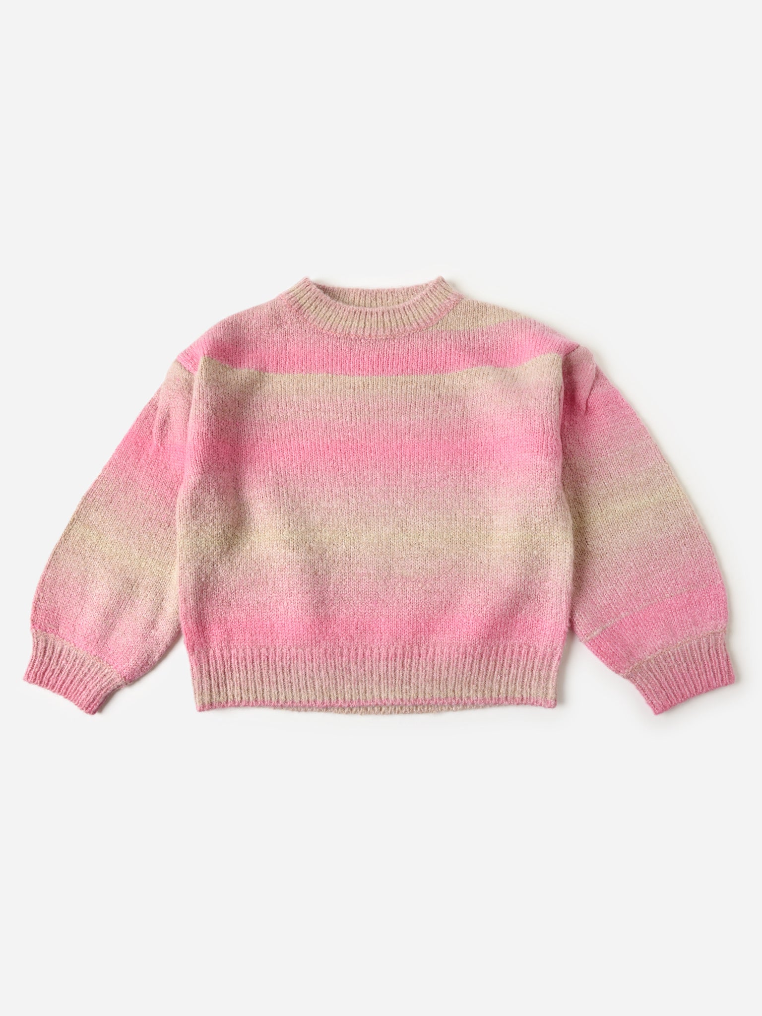 Mayoral Girls' Sweater - Saint Bernard
