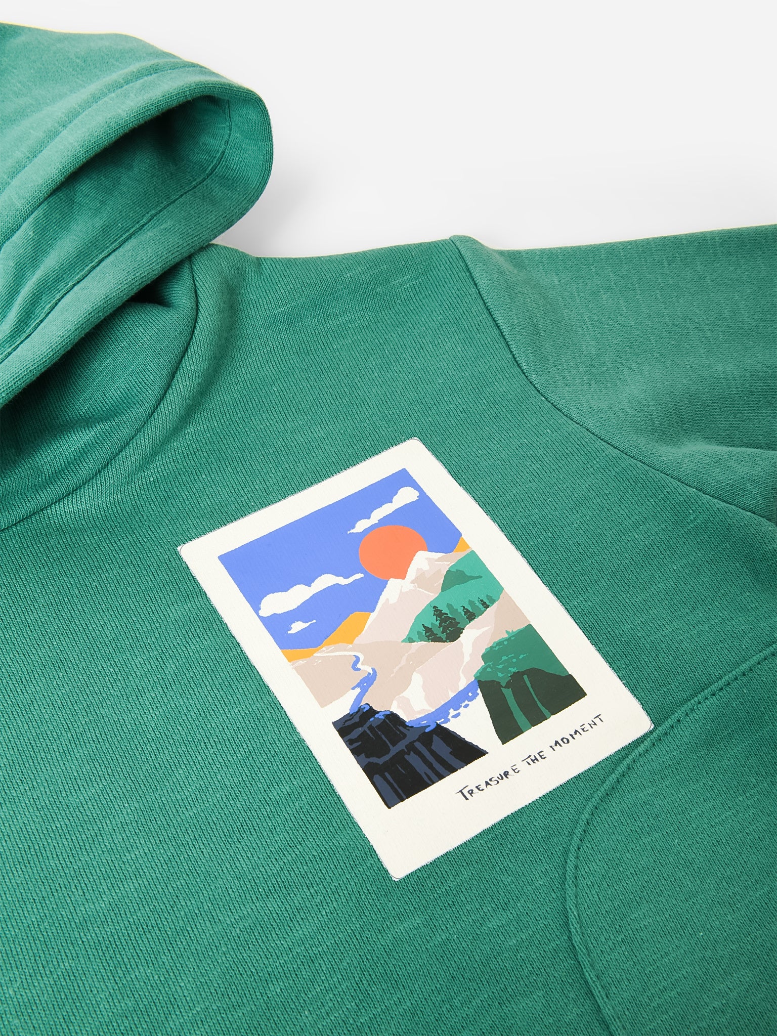 Mayoral Boys' Hoodie Saint Bernard