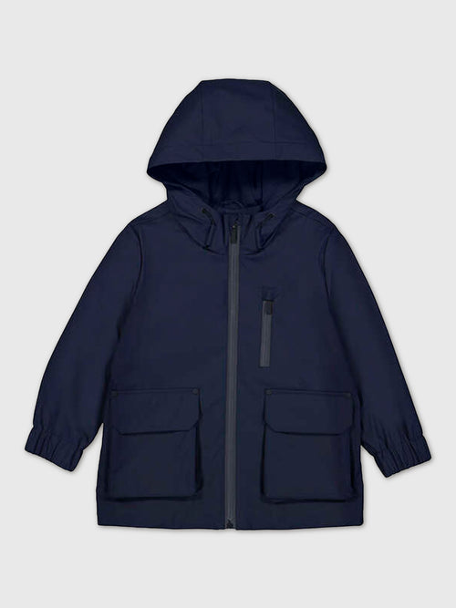 Mayoral Boys' Rain Coat