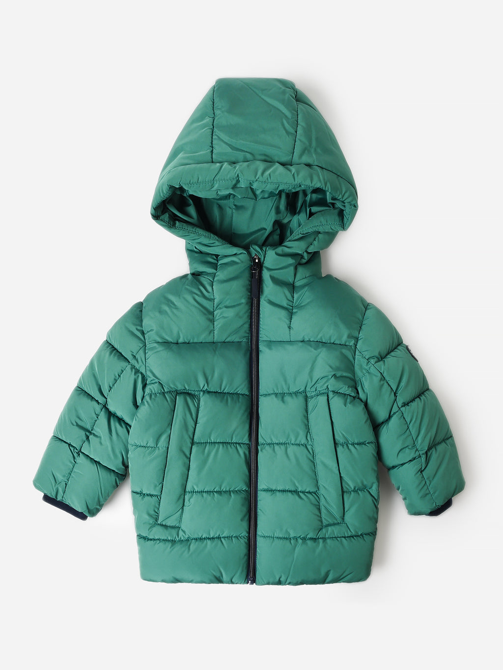 Mayoral Boys' Long Coat - Saint Bernard