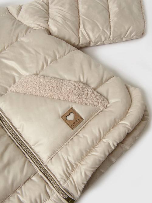 Mayoral Girls' Coat
