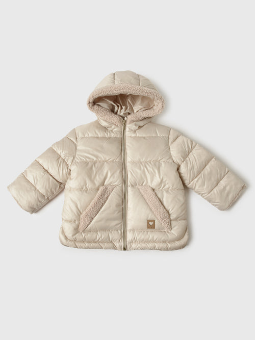 Mayoral Girls' Coat