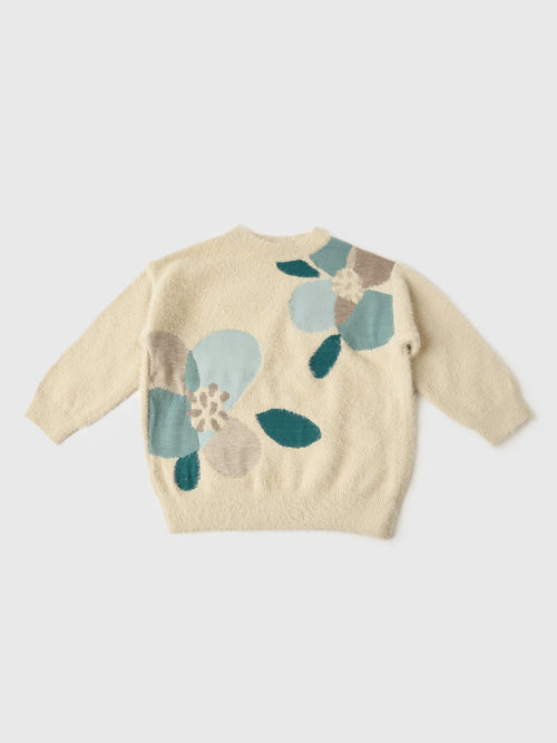 Mayoral Girls' Knit Pant Set