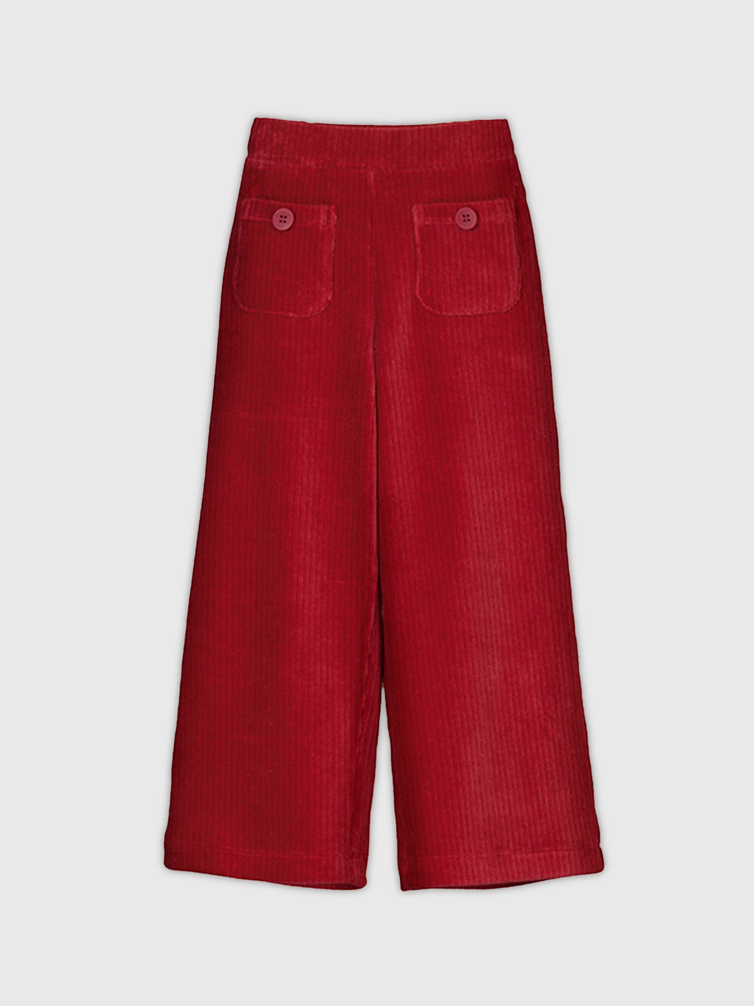 Mayoral Girls' Knit Pant - Saint Bernard