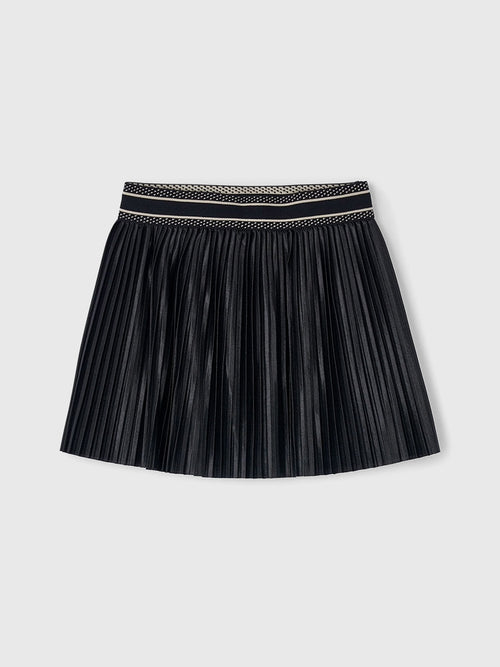 Mayoral Girls' Pleated Skirt