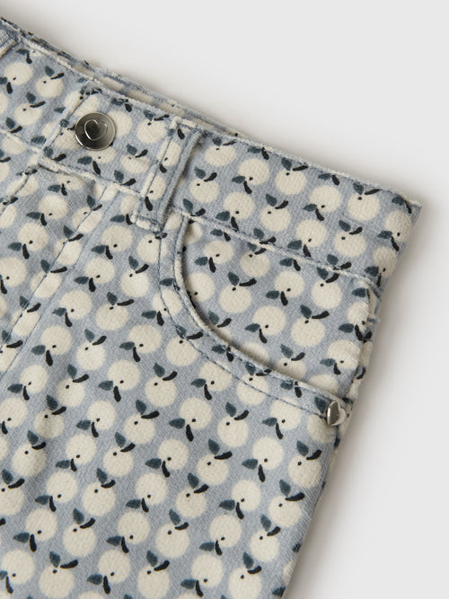 Mayoral Girls' Cord Skirt