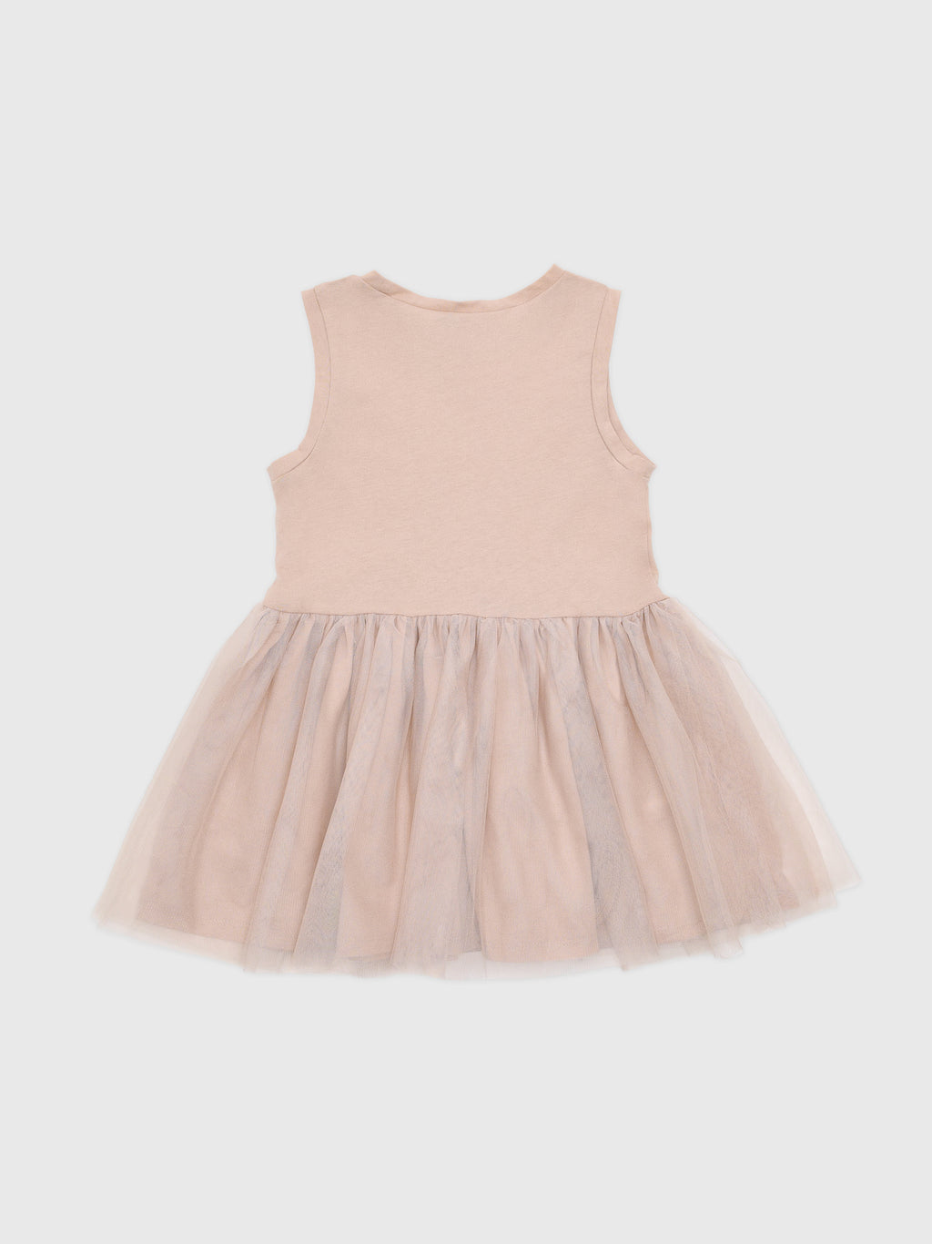 Mayoral Girls' Bow Knit Dress - Saint Bernard